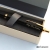 Pix Parker IM Royal Black Lacquer GT personalizat